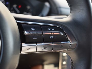 Mazda MX-30